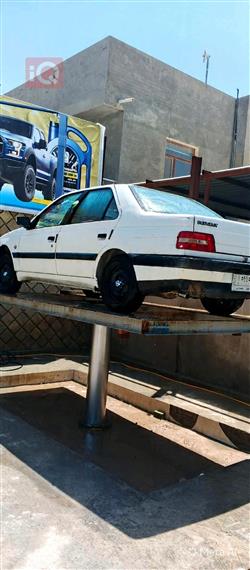 بيجو 405